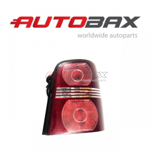 Light Rear Right VolksWagen Touran 2003>2010