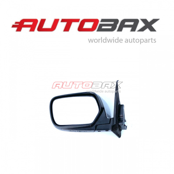 Mirror Left Mitsubishi Outlander (CU) 2003>2009