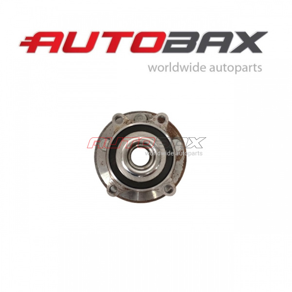 Hub/Bearing Front Ford Mustang 2014>