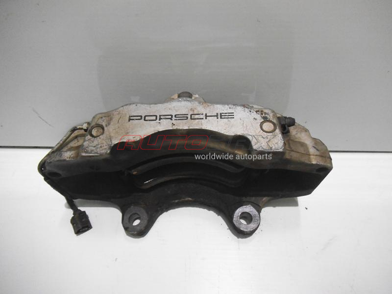 Caliper Front Left Cayenne 2003>2010