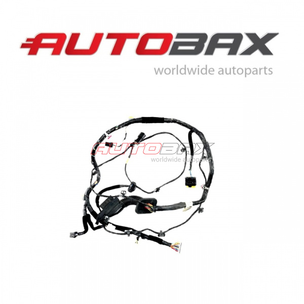 Front Left Door Wiring Harness Hyundai ix35/Tucson 2010>2015