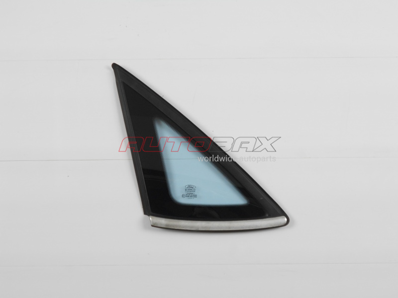 Glass Rear Left Window Window Mondeo IV 2007>2014