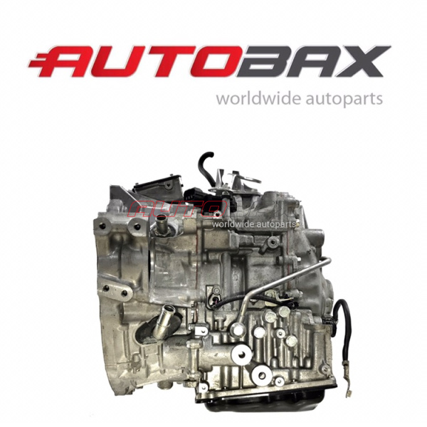 Automatic/Robotic Transmission Infiniti QX-60/JX (L50) 2013>