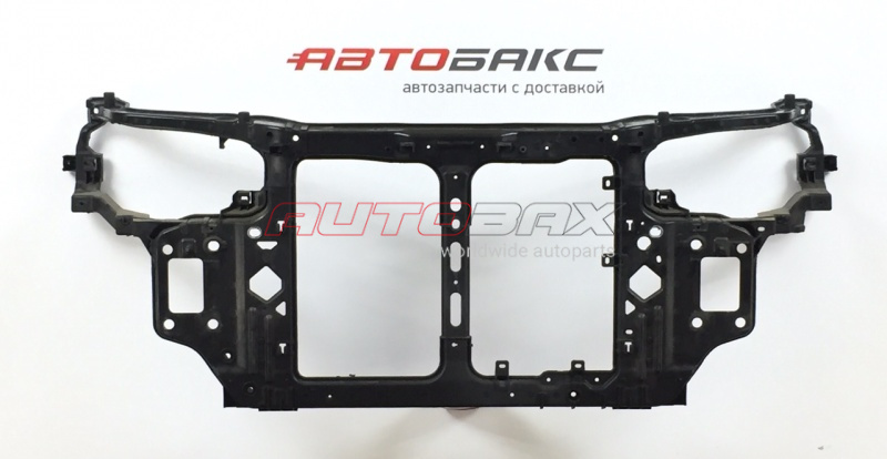 Front Panel Cerato 2008>2013