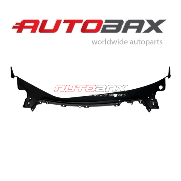 Jabot (Trapezium Wiper Trim) Tesla Model 3 2017>