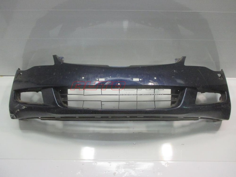 Bumper Front Civic 4D 2006>2012