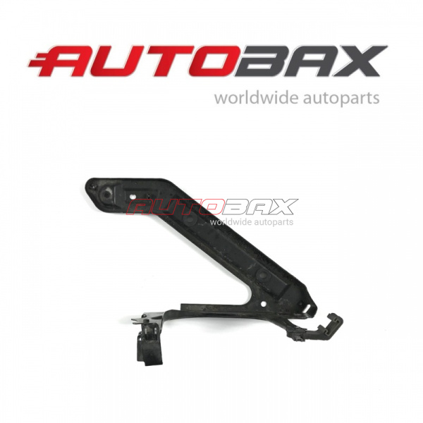 Cushion/Bracket Radiator Cooling Porsche Boxter (987) 2005>2011