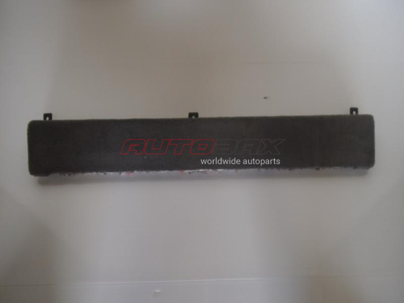 Trunk Trim/Filler X3 (E83) 2004>2010