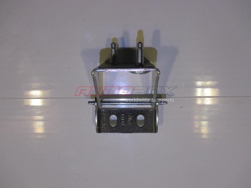 Tail Gate/Trunk Lid Hinge Ford Focus III 2011>