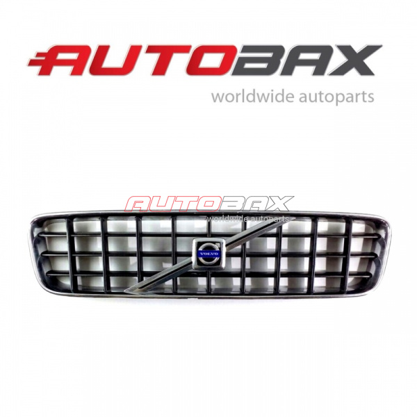 Radiator Grille Volvo XC90 2002>2014