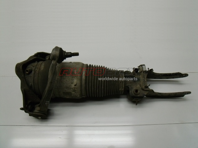 Shock Absorber Front Left Touareg 2002>2010