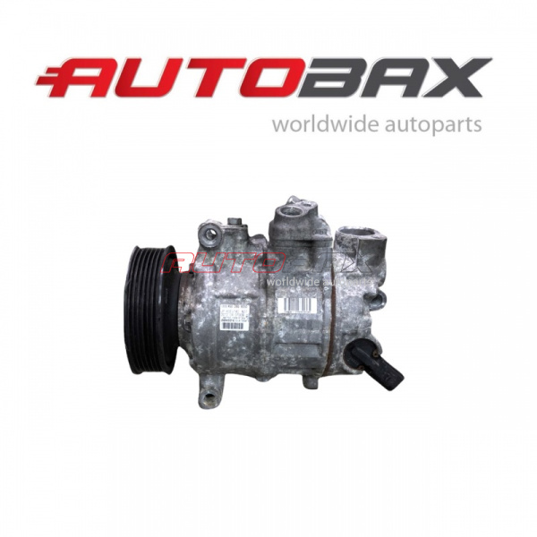 A/C Compressor Audi A6 (C7) 2011>2018