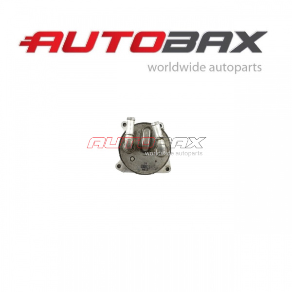 Transmission Oil Cooler Mitsubishi Outlander (GF) 2012>2022