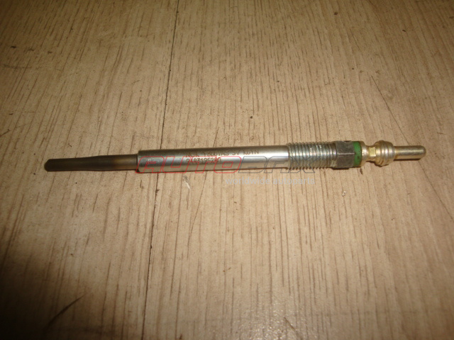 Glow Plug Focus III 2011>