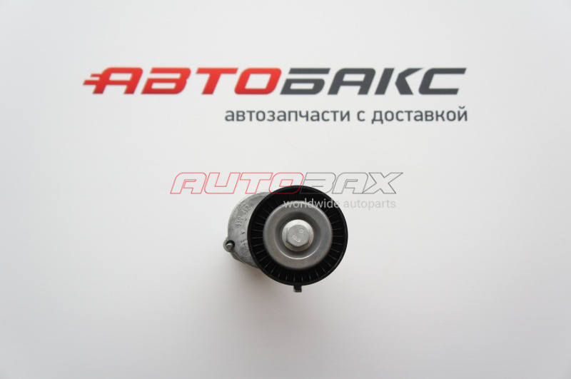 Pulley Tensioner Drive Belt Golf VI 2009>2012
