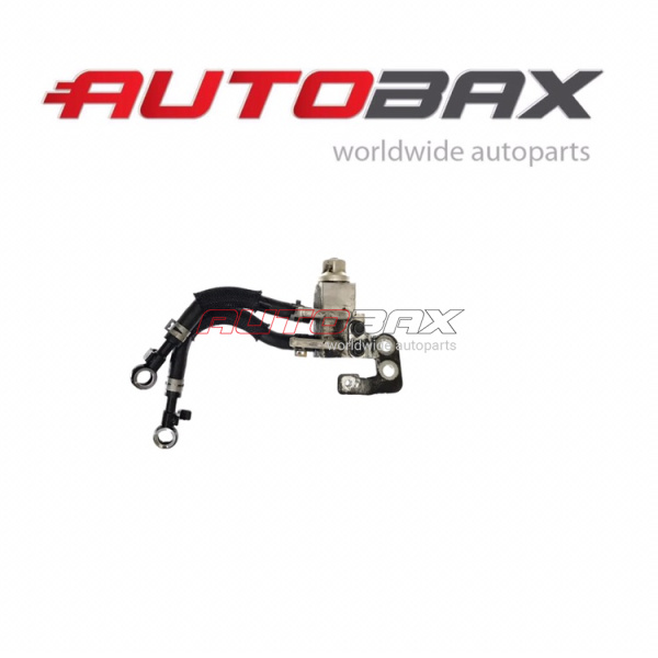 Thermostat/Thermostat Housing Infiniti QX-70/FX (S51) 2008>