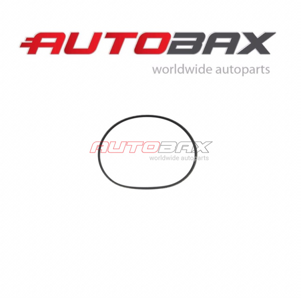 Drive Belt Volvo C30 2006>
