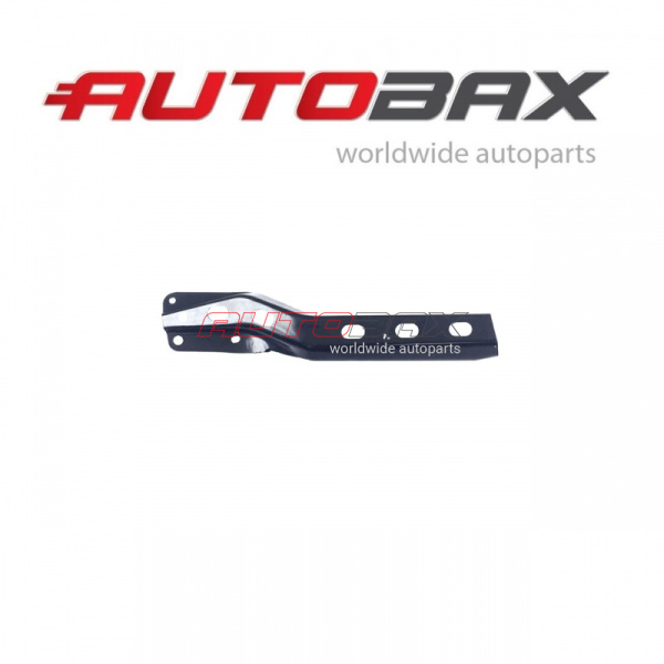Front Bumper Bracket Left Toyota Land Cruiser (100) 1998>2007