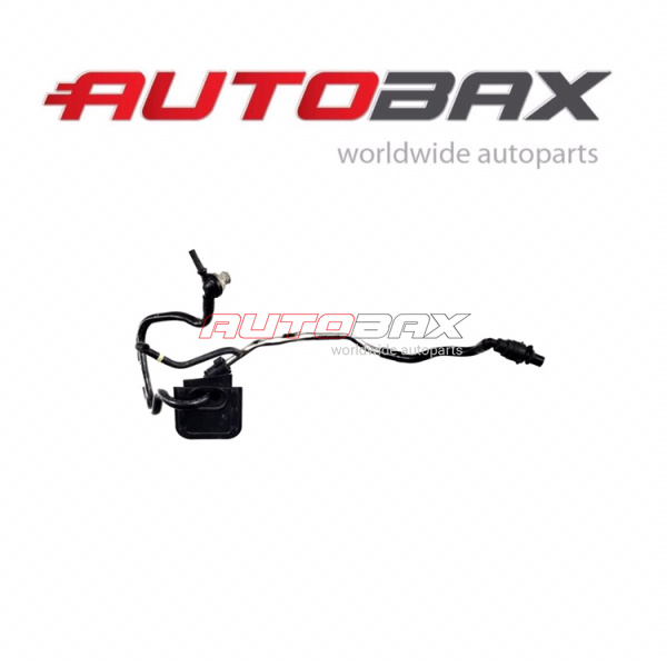 Vacuum Booster Line Mercedes Benz E-Class (W212) 2009>2016