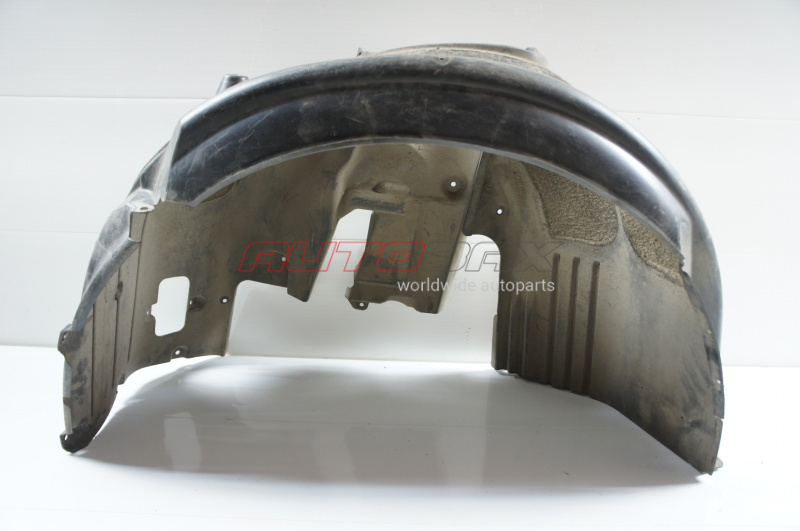 Left Front Wheel Arch Liner 5-Series (E60/E61) 2003>2009