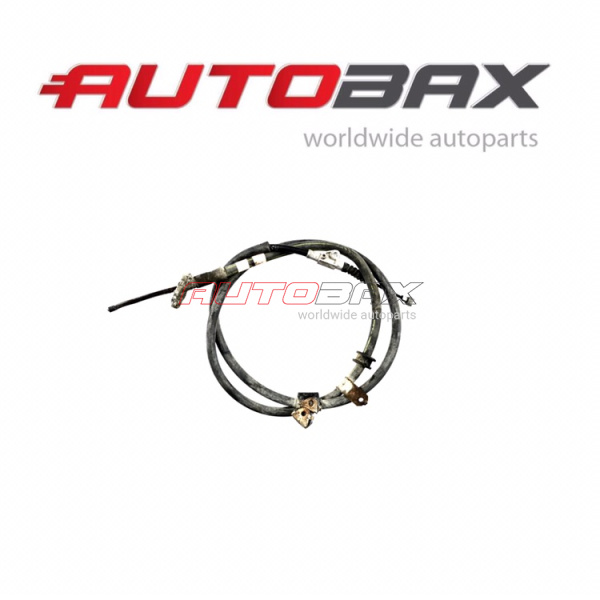 Parking Brake Cable Toyota Highlander II 2007>2013