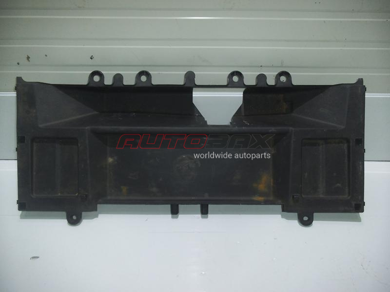 Trunk Trim/Filler Nissan Pathfinder (R51M) 2004>2013