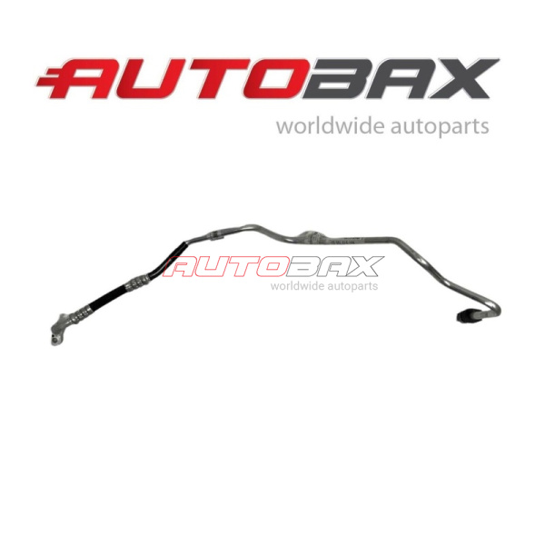 Air Conditioner Pipe Porsche 911 (997) 2004>2011