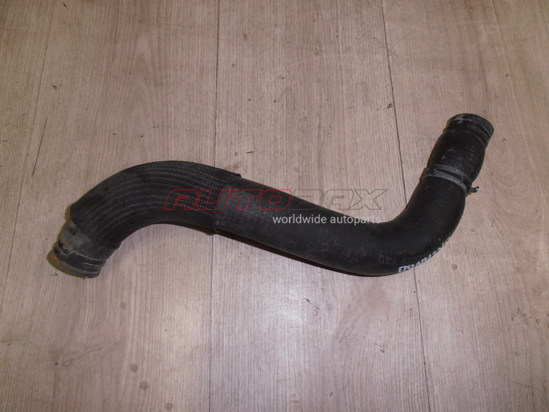 Coolant Hose/Pipe Orlando 2011>