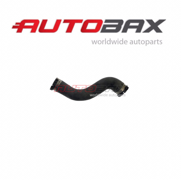 Coolant Hose/Pipe Mercedes Benz E-Class (W212) 2009>2016