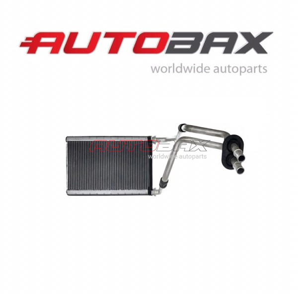 Radiator Heater Toyota Land Cruiser (150) Prado 2009>