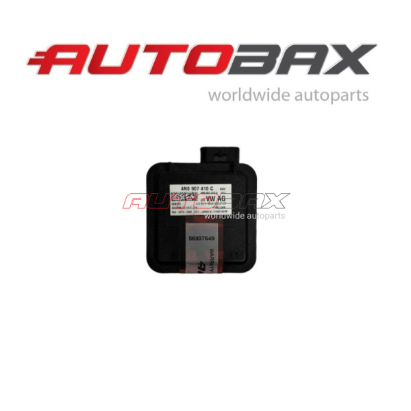 Block Electronic Audi A6 (С8) 2018>
