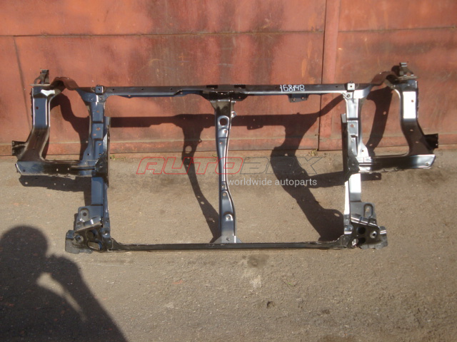 Front Panel CR-V 2002>2007