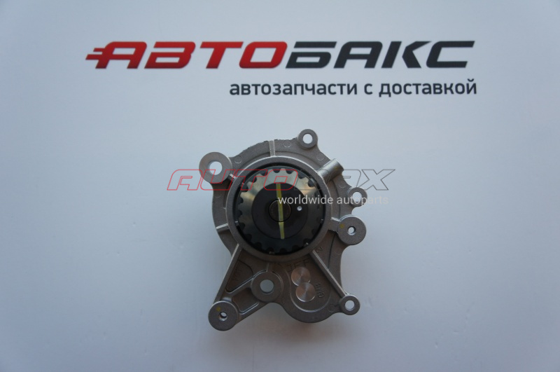 Water Pump Sportage II 2004>2010