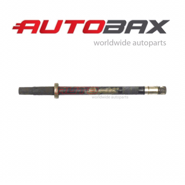 Left Front Axle Shaft Mercedes Benz S-Class (W221) 2005>2013