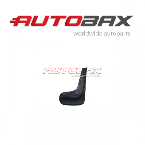 Mudguard Front Ford Focus III 2011>