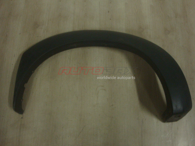 Left Rear Fender Molding/Trim Ranger 2006>