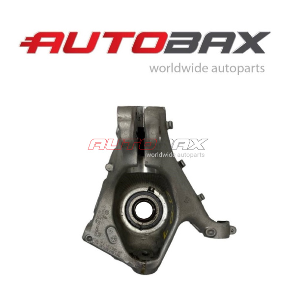 Knuckle Front Left Porsche 911 (991) 2011>2019