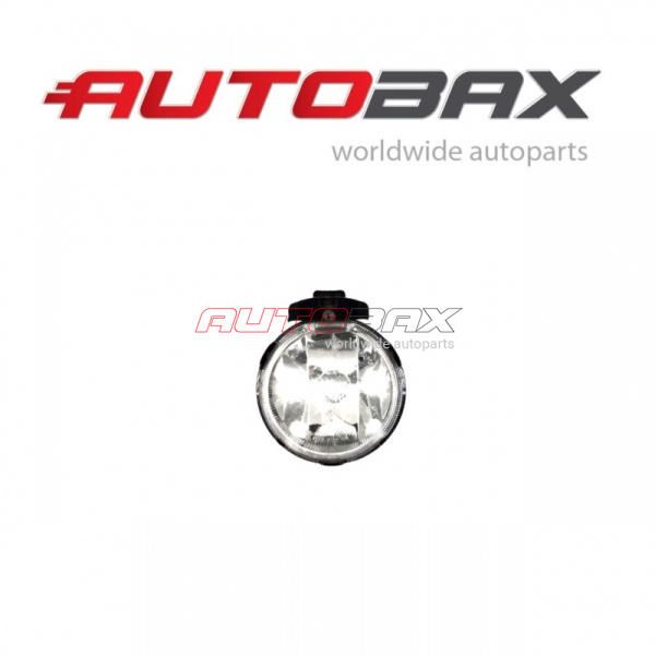 Front Fog Light Chevrolet Cruze 2009>2015