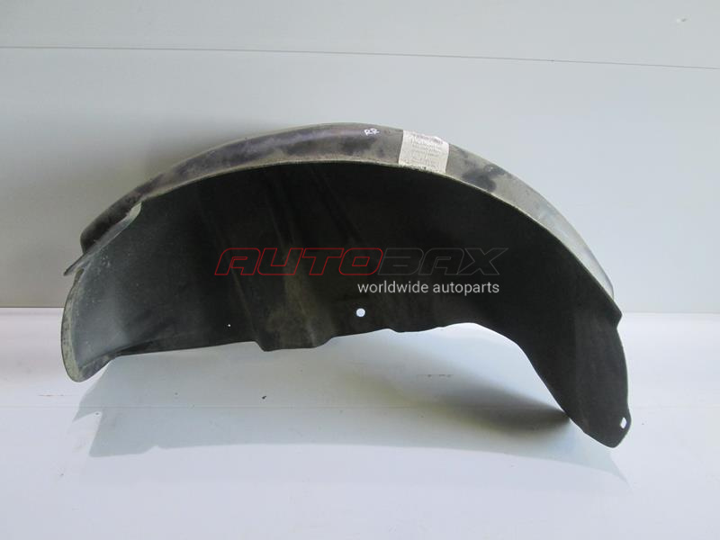 Locker Rear Right Juke (F15) 2011>