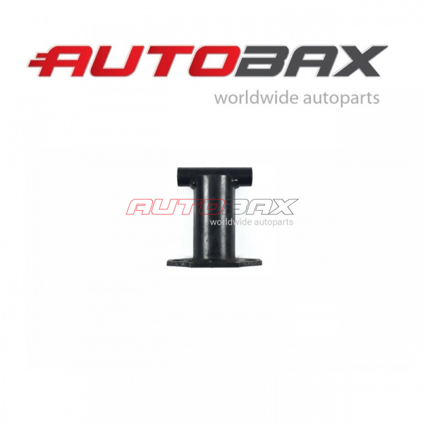 Rear Bumper Booster Porsche Boxter (986) 1996>2004