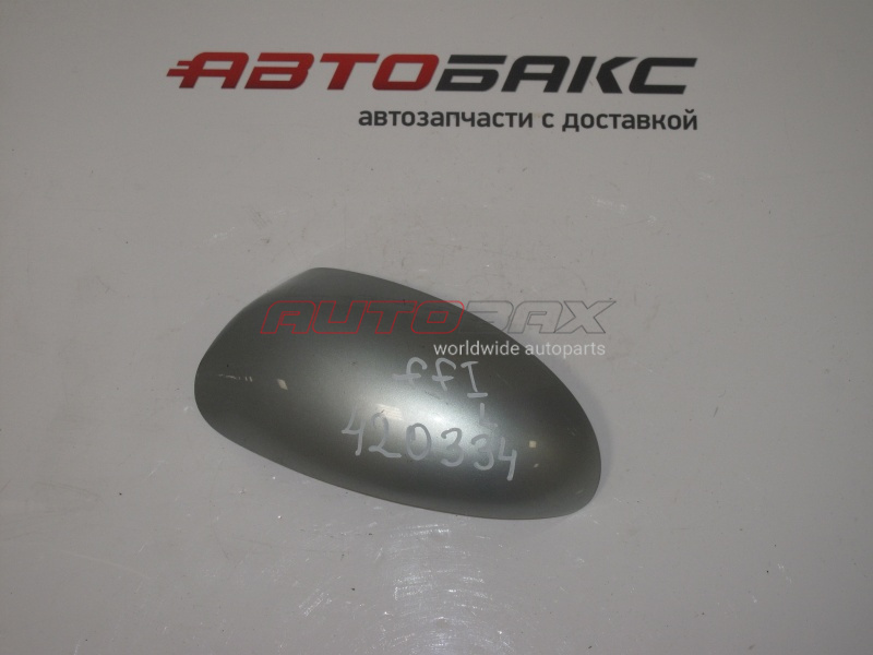 Cover Mirror Left Focus I 1998>2005