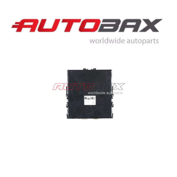 Block Electronic Toyota Land Cruiser (150) Prado 2009>