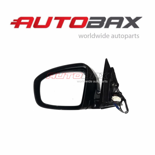 Mirror Left Infiniti QX-70/FX (S51) 2008>
