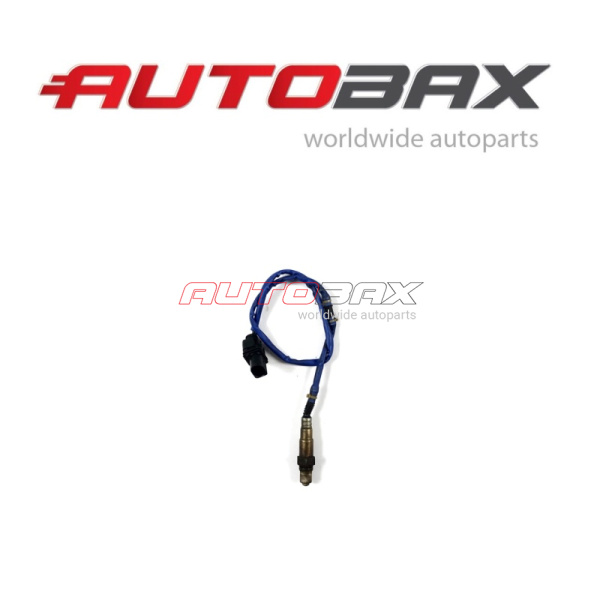 Oxygen sensor (lambda probe) Porsche Boxter (987) 2005>2011