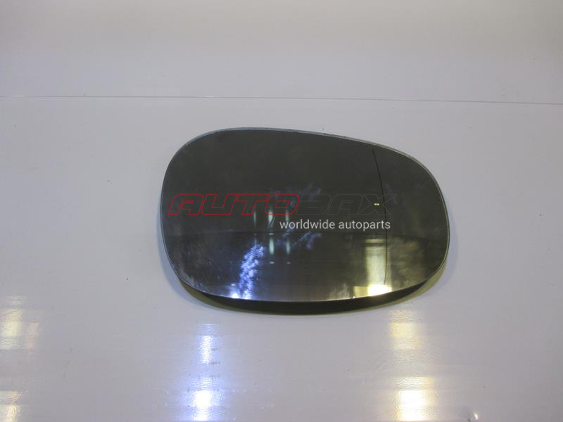 Mirror Glass (Insert) BMW 3-series (E90/E91) 2005>2011