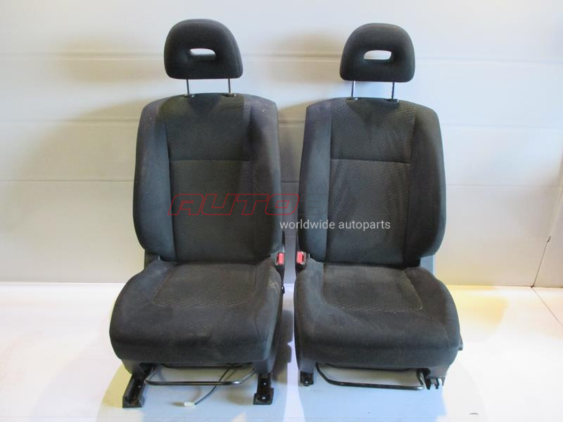 Seat Set X-Trail (T31) 2007>2014