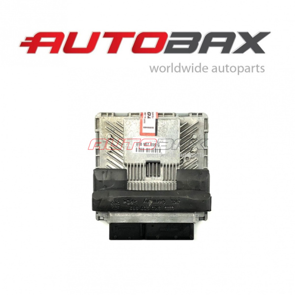 Engine Control Unit (ECU) Audi A5/S5 Coupe 2008>2016