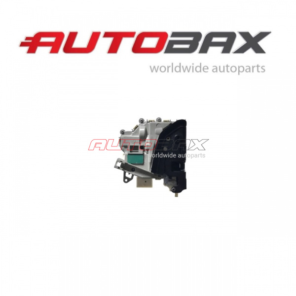 Rear Right Door Lock Audi A8 (D4) 2011>2017