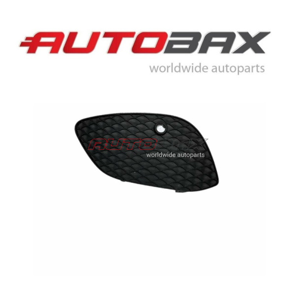 Fog Light Grille/Bezel Mercedes Benz GLC-Class (X253) 2015>