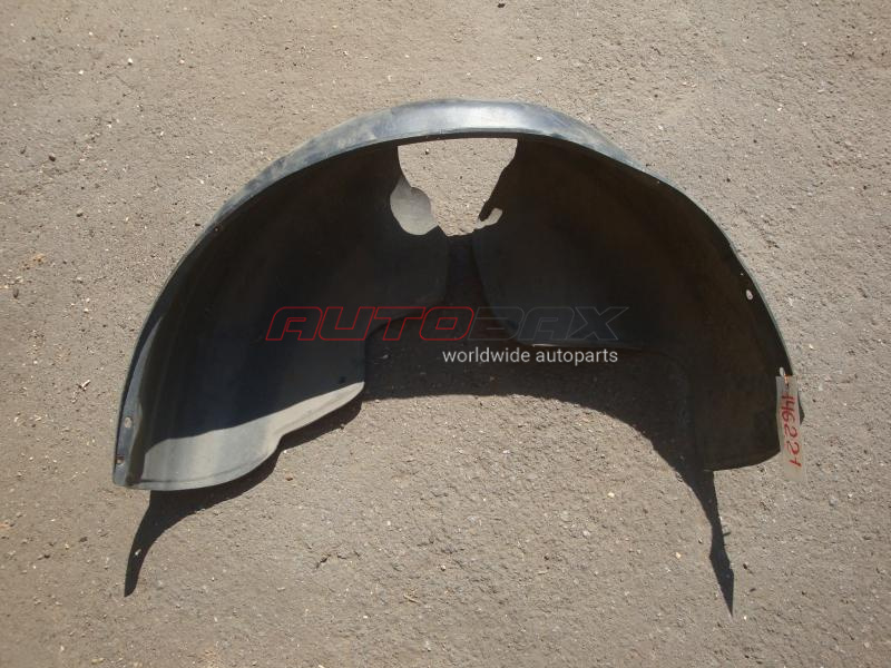 Locker Rear Left Spectra 2001>